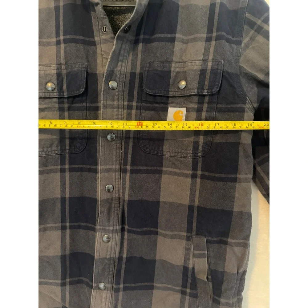 Carhartt hubbard sherpa